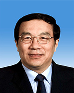 国家监察委员会主任-杨晓渡